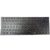 T-ProTek DEUTSCHE - Schwarz Tastatur Keyboard kompatibel für HP G72-b09EG, G72-b10EG