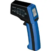 SW-Stahl Thermometer 72360L 190mm 80mm 50mm 0,232kg 224g