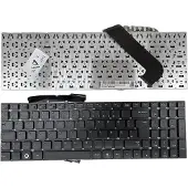 T-ProTek DEUTSCHE-Tastatur Keyboard Schwarz mit Beleuchtung kompatibel für SAMSUNG NP-SF510