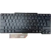 T-ProTek DEUTSCHE - Schwarz ohne Rahm Tastatur für Sony Vaio VGN-SR53GF VGN-SR55GF