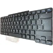 T-ProTek DEUTSCHE - Schwarz ohne Rahm Tastatur für Sony Vaio VGN-SR19VN VGN-SR19VRN