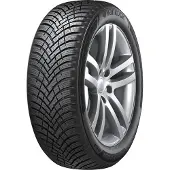 Hankook Winterreifen motorcycle-tyres Winter i*cept RS3 (W462) ( 225/55 R17 101V XL 4PR, mit Felgenschutz (MFS) SBL )
