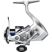Shimano Rolle Stradic 1000FM (ST1000FM)