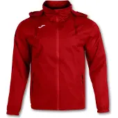 Joma Trivor Jacke Rot S Herren Rot S
