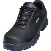 Uvex 3 Sicherheitsschuh STX Macsole S7 nach EN ISO 20345:2022 S7 ESD FO CI HI HRO SC SR Größe 52