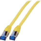 Efbe-Schott EFB Elektronik EFB-Elektronik - Patch-Kabel - RJ-45 (M) zu RJ-45 (M)