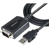 StarTech.com 1p3fpc Db9 Kabel 91 Cm