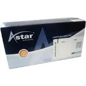 Astar AS13524, 7000 Seiten, Gelb, Lexmark Optra C522,C524,C530,C532,C534