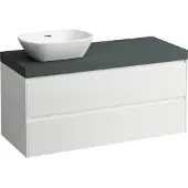 Laufen H4055721122601 WTU+WT-Platte LANI 495x1185x580 m.Aus