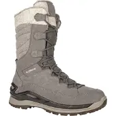 Lowa Damen Barina Evo GTX Winterstiefel stein/panna 40