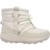 Lee cooper Winterstiefel Fell gefüttert isoliert leicht mit Trittsicherheit
