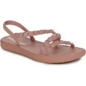 Ipanema Meu Sol Flatform Sandalen Rosa EU 38 Frau Rosa EU 38