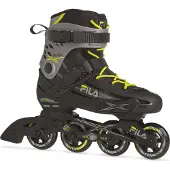 FILA Skate Houdini Inline-skates Schwarz EU 44 Mann Schwarz EU 44