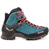 Salewa WS Mtn Trainer Mid GTX Trekkingstiefel 63459-8550 EU 37