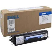 Dell MW558, 6000 Seiten, Schwarz, 1 Stück(e)