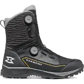 Garmont Trace High Boa GTX, Erwachsener, Schwarz