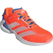 Adidas Hallen-Indoorschuhe Adizero Counterblast orange/weiss/blau Herren
