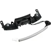 FEBI BILSTEIN Schalter, Heckklappenentriegelung 47957