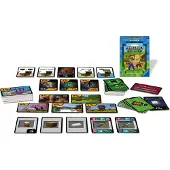 Ravensburger Minecraft Entdecker Kartenspiel