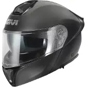 Givi Modular Helm X50 Solid Mattschwarz größe S