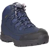 Trespass Damen Wanderstiefel Mitzi wasserfest TP3374 (40 EU) (Marineblau)