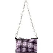 Maluba Damen Handtasche - Rosa, ONESIZE