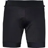 Schöffel Funktionsunterhose SCHÖFFEL "Skin Pants 8h M", Herren, Gr. 52, schwarz (9990, schwarz), Oberstoff: 75% Nylon, 25% Elasthan. Oberstoff Rückteil: 80% Nylon, 20% Elasthan, Unterhosen Funktionsunterhose