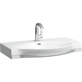 Laufen H8127020001081 WT mit HH PALACE 510x900x165