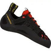 La Sportiva - Tarantulace - Kletterschuhe Gr 34 schwarz