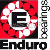 Enduro Abec 3 Max 17289 Tretlager