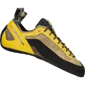 La Sportiva Kletterschuh Finale, Aloe/Moss, 34.5 -