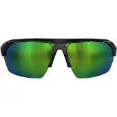 Westin W6 Sport / Polarisationsbrille – W6 Sport 25 / Liquid Grey LB Green LM Green
