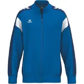 Erima Unisex Trainingsjacke CELEBRATE 125 Training Jacket 1032592 XL - New Royal/New Navy - XL