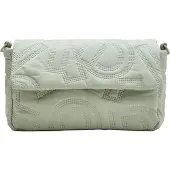 s.Oliver Umhängetasche City Bag Light Green mint