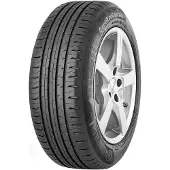 Continental Reifen Tyre 215/55 R17 94V EcoContact 5 Seal Inside