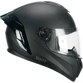 Cgm 330a Riot Mono Integralhelm