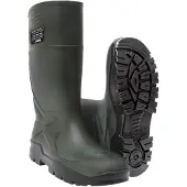 Portwest FD95 PolyurethanSicherheits-Gummistiefel Wellington S5 CI FO Green Gr. 47
