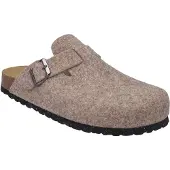 CMP Eco Taraz 3q48957 Hausschuhe Braun EU 43 Mann Braun EU 43