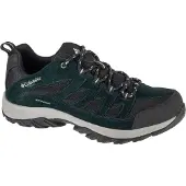 Columbia Crestwood Waterproof Wanderschuhe