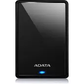 ADATA HV620S, 4 TB, 2.5", 2.0/3.2 Gen 1 (3.1 Gen 1), Schwarz