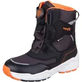 Superfit Culusuk 2.0 Schwarz /Orange 35 schwarz