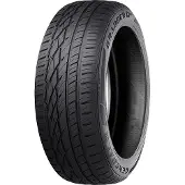 General tire Sommerreifen motorcycle-tyres Grabber GT Plus ( 285/40 R21 109Y XL EVc, mit Felgenrippe )
