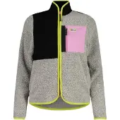 Maloja Damen Winterjacke Klassisch Modell 4015418033