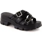 Zaxy WIP Z 18848-AQ984 BLACK in Multicolored color size 40