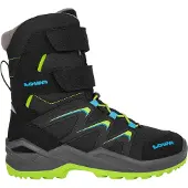 Lowa MADDOX WARM GTX HI Kinder Winterstiefel schwarz 29