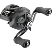 Daiwa Tatula Tw 25 Baitcasting-rolle