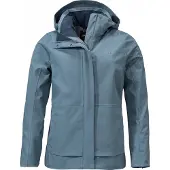 Schöffel ZipIn! Jacket Toledo L BERING SEA BERING SEA 38