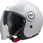 Gari G21 Sunvisor Jethelm