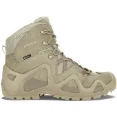 Lowa - Zephyr GTX MID TF - Wanderschuhe Gr 48,5 beige