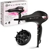Bellissima P7 3200, AC, Schwarz, Pink, Einfarbig, Hängeschlaufe, 1,8 m, Tasten